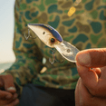 thumbnail image 4 of 6th Sense – Crush 500 Deep Diving Crankbait Series – Bass Fishing – Tight Action – Low Drag – Offshore Cranking, 4 of 8