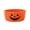 Orange, variant on Cat Basket Storage Woven Organizer with Ears Easter Decorative Gift Pet Toy Cute Cotton Rope Basket for Gift Cat Dog Toy Bin Nursery Room(8.66x8.66x4.72in,Black)