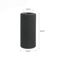 thumbnail image 2 of 2pcs Bike Bicycle CO2 Cartridge Capsule Cover Pump Gas Cylinder Protective Case for 12g/16g, 2 of 4