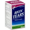 Bion Tears Lubricant Eye Drops Single Use Vials 28 ea (Pack of 2)