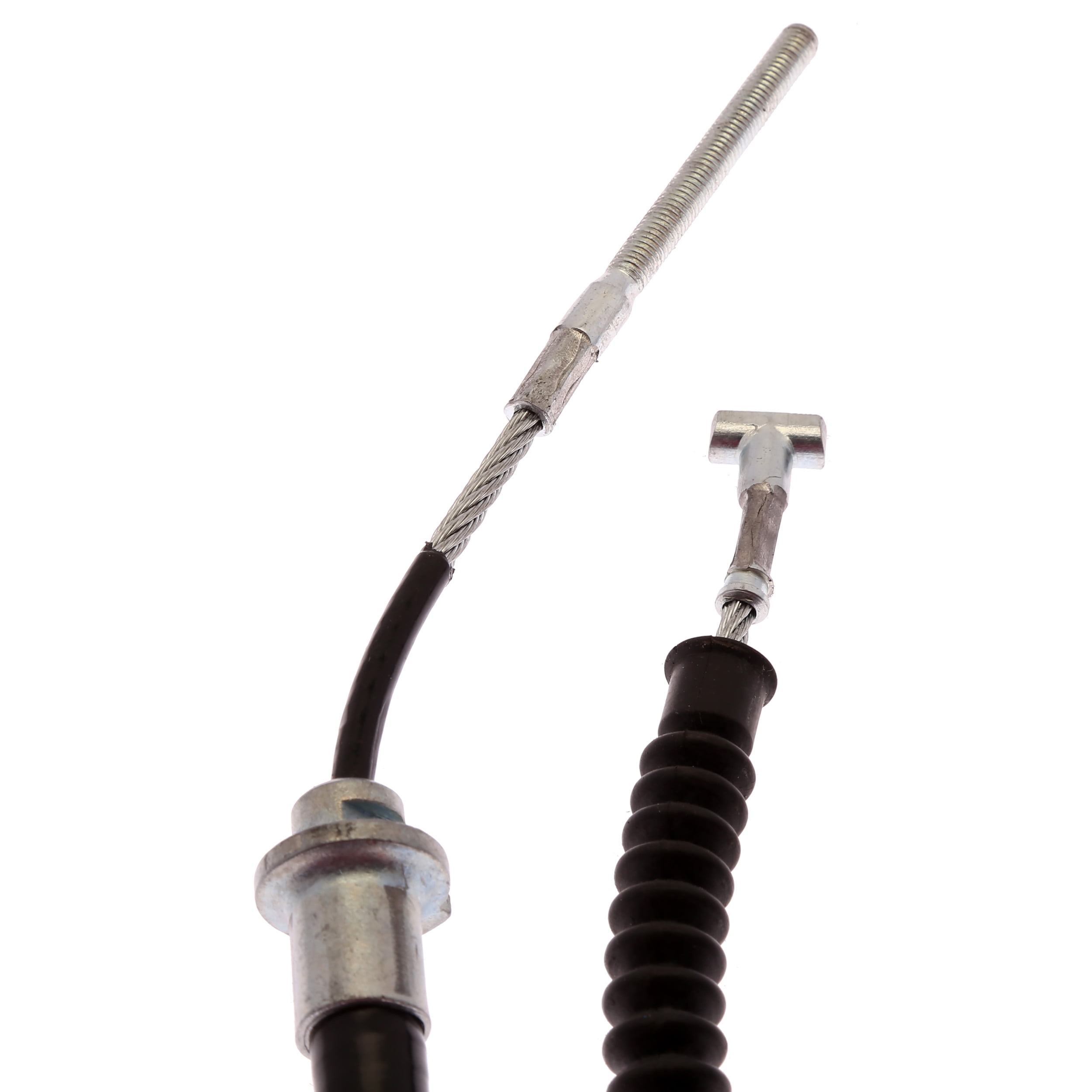 Raybestos Element3 Parking Brake Cable, BC97476 Fits select: 2007-2009 LEXUS IS, 2010-2013 LEXUS IS 250