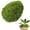 Green, variant on Clearance Under $1 Artificial Moss Artificial Moss For Fairy Garden Landscape,Plastic Green (1Pc)