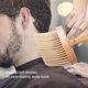 thumbnail image 3 of Cepillo para plumero de cuello de barbero, cepillo de limpieza de cuello de pelo suave profesional para el hogar, herramienta profesional de salón, 3 of 7