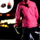 thumbnail image 4 of 2 Luces de para Bicicleta, Luz de Seguridad para Manillar de Bicicleta, Luz de Advertencia, Equipo de Ciclismo, Luz LED ., 4 of 5