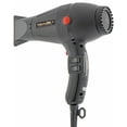 thumbnail image 4 of Turbo Power Twin Turbo 3500 Ceramic and Ionic Hair Dryer, 4 of 4
