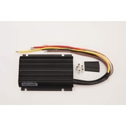 REDARC DC/DC Dual Input In-Vehicle Battery Charger - 12V 25A