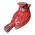 thumbnail image 3 of Figura de pájaro para decoración de mesa, coleccionable, recuerdo creativo, escultura de animal 9cm x 55cm x 75cm, 3 of 9