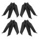 thumbnail image 1 of Guantes neutros para ciclismo de verano al aire libre, guantes de medio dedo, transpirables para bicicleta de montaña, color blanco XXL, 1 of 9