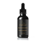 Kandaka Safia our Skin with Forever Young Serum Infused with Vitamins A, C, E, and K to Hydrate and Combat Aging 1 fl oz