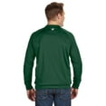 thumbnail image 3 of Russell Athletic Men's Tech Fleece Crew, 3 of 3