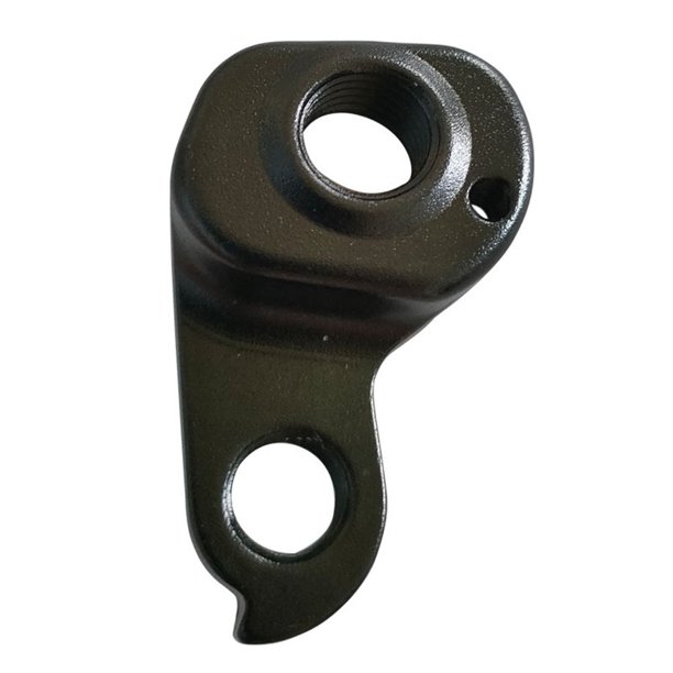 QXKE Bicycle Gear Mech Rear Derailleur Hanger Bracket for Rose XLite Bike Accessorie
