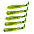 thumbnail image 1 of Señuelo Cebo Artificial Shamjiam 5 Piezas 9 cm 6g, 1 of 9