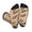3 Black, variant on Cartoon Squirrel Print Crew Socks for Men and Women, Men's Soft Moisture-wicking Sock