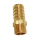 thumbnail image 4 of Adaptador de conector macho Zulema de agua de césped y jardín 3/8' 16.5 mm x 16 mm, 4 of 6