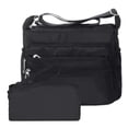 thumbnail image 1 of Bandolera impermeable NOTAG para mujer, 1 of 7