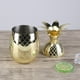thumbnail image 4 of Vaso de cóctel de acero inoxidable Artículos para beber Artículos de bar Contenedor para bebidas Herramienta Suministros de bar, 4 of 9
