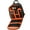 Orange, variant on Multifunctional Camera Backpack Video Digital DSLR Bag Waterproof Outdoor Camera Photo Bag Case for DSLR Camera