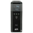 thumbnail image 4 of APC Back-UPS Pro 1500VA Sinewave UPS Battery Backup with LCD, AVR, and USB-C Charging (BR1500MS2), 4 of 9