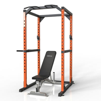 TOYUSON Light Commercial Power Rack Power Cage Home Nigeria Ubuy
