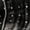 Black and Gray, variant on Women High Waist Vintage Washed Denim Skirt With Rhinestones In Black And Gray