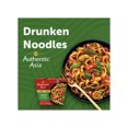 thumbnail image 4 of Authentic Asia Drunken Noodles Meal 10oz (Frozen Dinner), 4 of 6