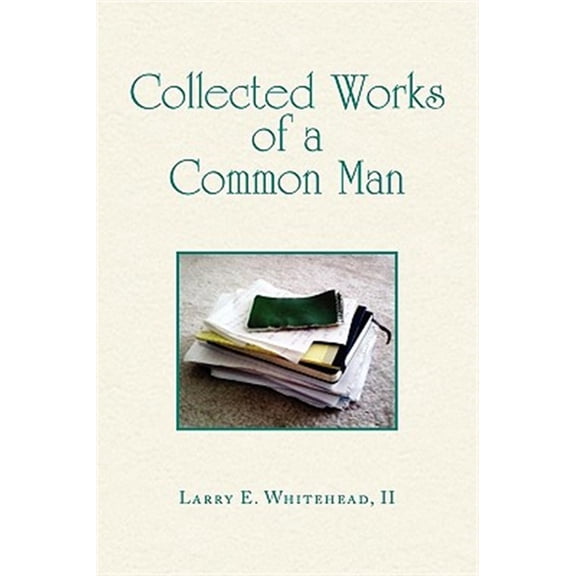 Pre-Owned Collected Works of a Common Man