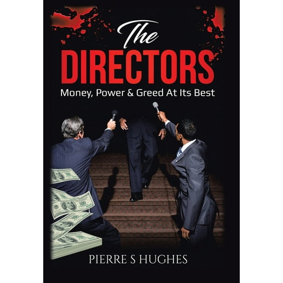 The Directors (Hardcover)