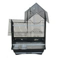 thumbnail image 3 of YML A1144PUR Pagoda Top Cage, Small, 3 of 11