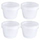 thumbnail image 1 of GOOHOCHY 4 cajas de almacenamiento para cocina, contenedor para jengibre, fruta y cebolla., 1 of 8