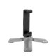 thumbnail image 4 of FeiyuTech FeiyuTech Multifuncional Clip para teléfono Cámara Soporte para teléfono Accesorio de expansión Reemplazo para Feiyu Pocket 2 Feiyu Pocket 2S FeiyuTech Clip de teléfono, 4 of 7
