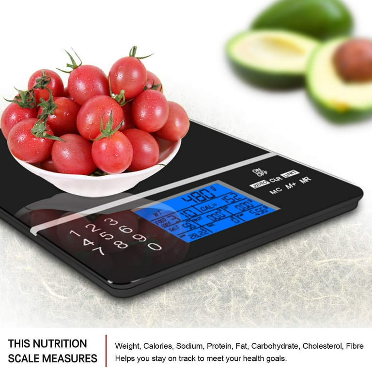 Portions Digital Scale Perfect Portion Food Scale Perfect Portion