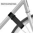 thumbnail image 1 of facefd 1 pcs Bike Rack Strap Bike Wheel Stabilizer Straps Adjustable Bike Wheel Strap, 1 of 6