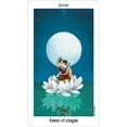 thumbnail image 4 of Sun and Moon Tarot, (Paperback), 4 of 8