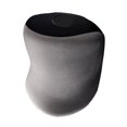 thumbnail image 2 of Car Seat Headrest Memory Foam Head Neck Rest Auto Seat Head Rest Support Neck Cushion Pillows for Car Office Gray Headrest, 2 of 9