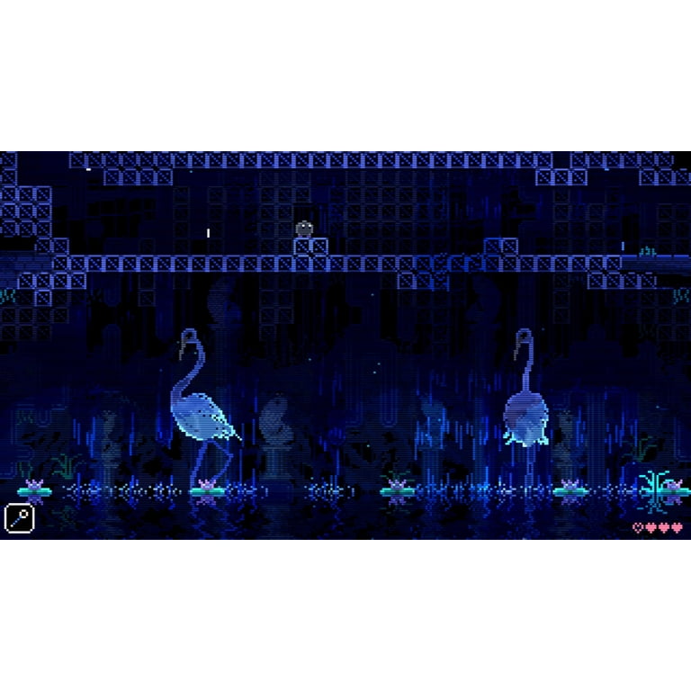 Animal Well for Nintendo Switch - Walmart.com