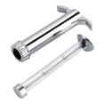 thumbnail image 3 of Clay Extruder, A Miniature Hand-held Extrude   For Cake Decorating Kit For Fondant Decorating, 3 of 8
