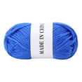 thumbnail image 1 of Vaidha 5PCSAcrylic yarn medium thick yarn doll DIY knitting hat scarf yarn, 1 of 1