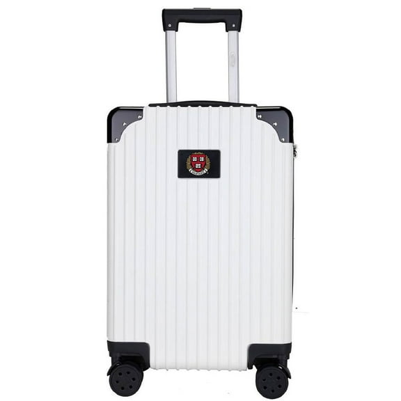 MOJO Harvard Crimson 21'' Premium Carry-On Hardcase
