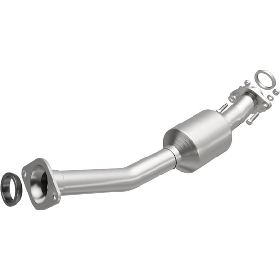 Magnaflow 49 State Converter 52689 Direct Fit Catalytic Converter Fits Nv200 Fits select: 2013-2021 NISSAN NV200