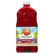 A&E 100% ORG Berry Grape 64oz