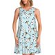 thumbnail image 1 of Balery Milk Bottles And Cow Head Vestidos de verano para mujer con estampado: vestido holgado sin mangas, vestido playero informal y cómodo para días calurosos., 1 of 7