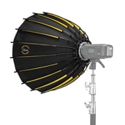 Glow Profond Quick-Open 27.5 Deep Parabolic Softbox (70cm)