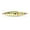 Gold/Orange/Silver, variant on Mustad Staggerbod Slow Fall Jig Bumblebee, 7oz | 200g Jigs