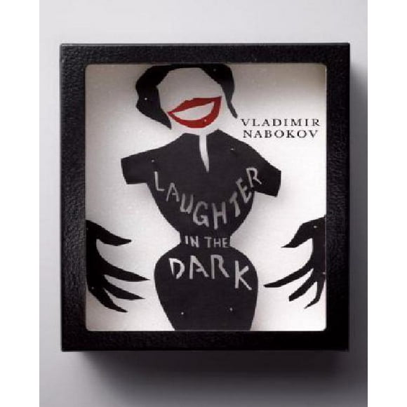 Laughter in the Dark