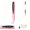 Pink, variant on 2-in-1 Electric Nail Drill with UV Gel Lamp – Portable Nail and Pedicure Set: Electric Nail File & LED Nail Drill | Nail Clippers, Adjustable-Speed Home Nail Care Tool