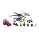 thumbnail image 2 of Set LEGO City Policía Persecución en Helicóptero, 2 of 4