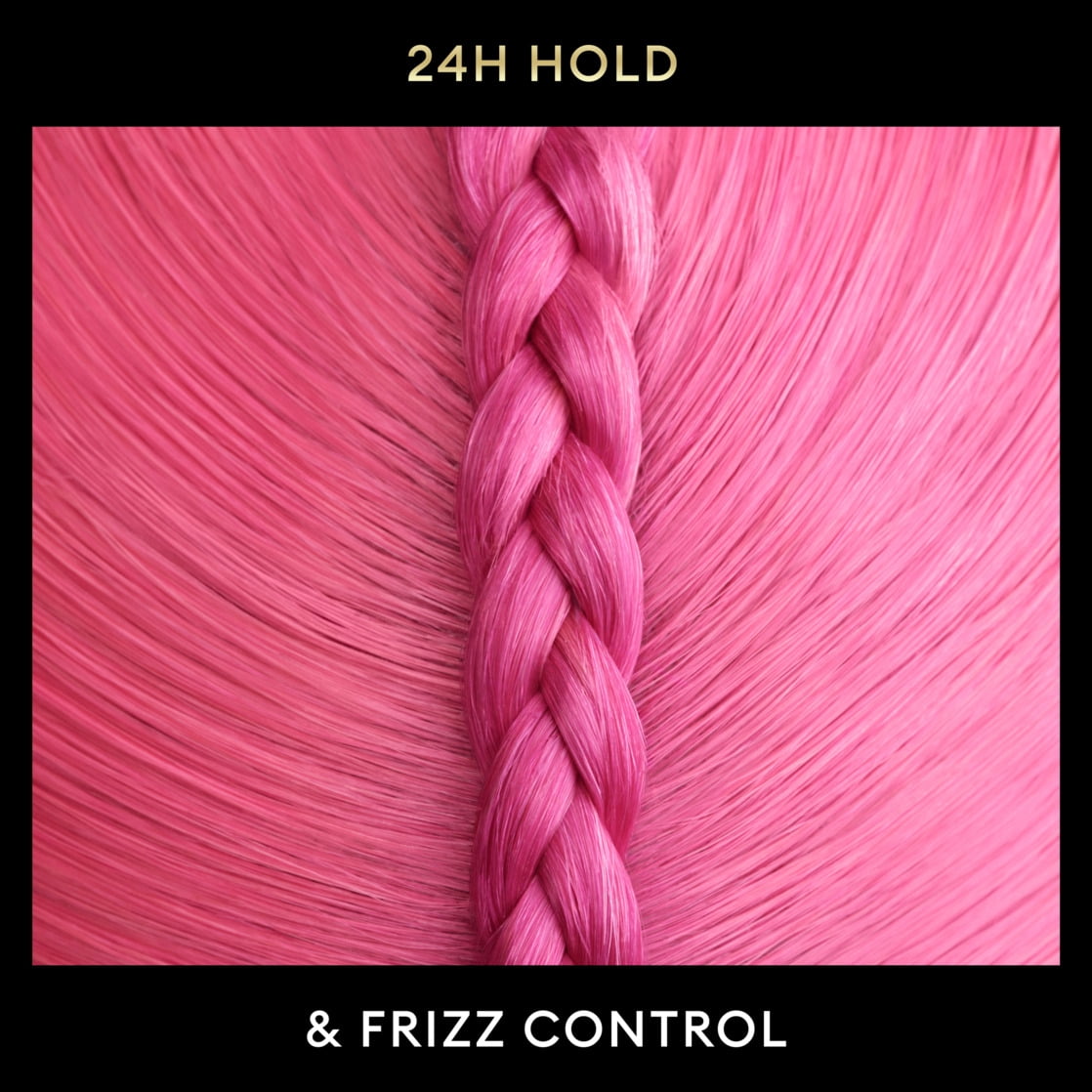 Tresemme Extra Hold Hairspray 24H Frizz Control, 11 oz 2 Count
