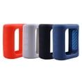 thumbnail image 6 of Joernso Dust-proof Anti-fall Speaker Case Silicone Waterproof Speaker Cover for JBL Go3, 6 of 7