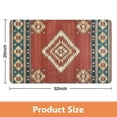 thumbnail image 4 of Stylish Boho Bathroom Rugs: Non-Slip, Super Soft, Absorbent, 20x32in - Machine Washable Luxury Bath Mat for Your Ideal Shower Experience, 4 of 5