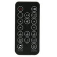 thumbnail image 1 of Télécommande TV, Opération Simple Télécommande Compacte Portable pour Boost 93040001600 pour Cinéma SB450 Barre de Son, 1 of 8